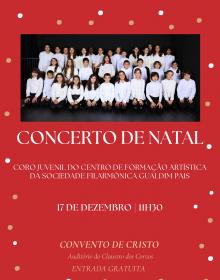 Concerto de Natal 2023